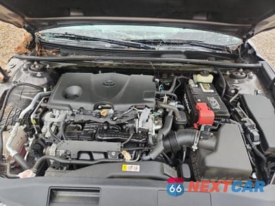 Zdjęcie 11 z 13 samochodu: 2018 TOYOTA CAMRY LE VIN:4T1B11HK9JU635032 - miniatura