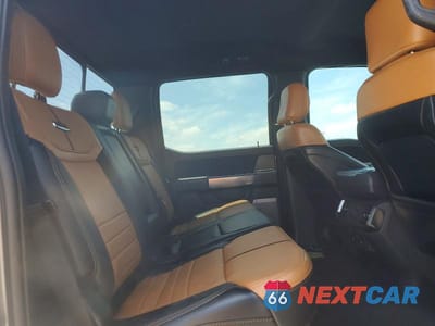 Zdjęcie 10 z 12 samochodu: 2022 FORD F150 SUPERCREW VIN:1FTFW1CD9NFB33387 - miniatura