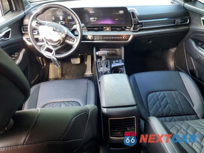 Zdjęcie 8 z 13 samochodu: 2023 KIA SPORTAGE X LINE VIN:5XYK6CAF2PG052360 - miniatura