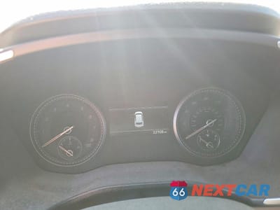 Zdjęcie 9 z 12 samochodu: 2023 HYUNDAI SANTA FE SE VIN:5NMS1DAJXPH556556 - miniatura