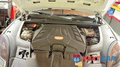 Zdjęcie 7 z 13 samochodu: 2022 PORSCHE CAYENNE GTS COUPE VIN:WP1BG2AY1NDA56239 - miniatura