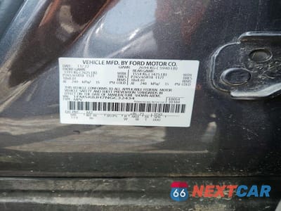Zdjęcie 13 z 13 samochodu: 2022 FORD EXPLORER TIMBERLINE VIN:1FMSK8JH7NGC32434 - miniatura