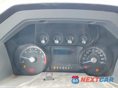 Zdjęcie 9 z 12 samochodu: 2015 FORD F250 SUPER DUTY VIN:1FT7W2B64FEB48481 - miniatura