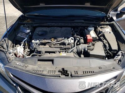 Zdjęcie 11 z 12 samochodu: 2024 TOYOTA CAMRY XSE VIN:4T1K61AK5RU238831 - miniatura