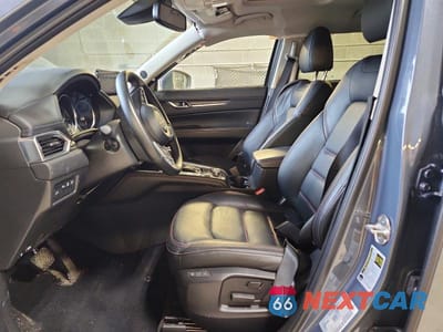 Zdjęcie 7 z 14 samochodu: 2025 MAZDA CX-5 PREFERRED VIN:JM3KFBCMXS0657092 - miniatura