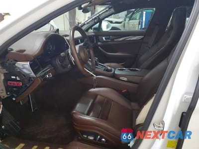 Zdjęcie 7 z 13 samochodu: 2021 PORSCHE PANAMERA VIN:WP0BF2A71ML177028 - miniatura