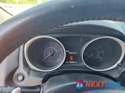 Zdjęcie 9 z 12 samochodu: 2013 MITSUBISHI OUTLANDER SPORT ES VIN:4A4AP3AU3DE015533 - miniatura