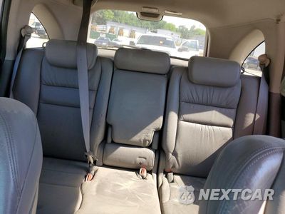 Zdjęcie 10 z 13 samochodu: 2008 HONDA CR-V EXL VIN:JHLRE38718C021660 - miniatura
