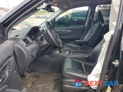 Zdjęcie 7 z 13 samochodu: 2019 HONDA PILOT EXL VIN:5FNYF6H5XKB054897 - miniatura