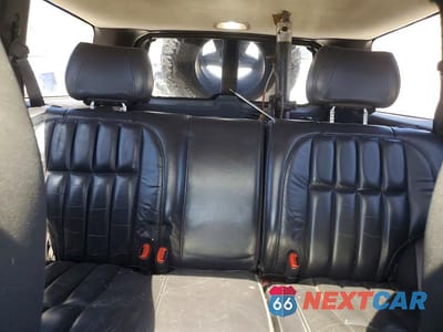 Zdjęcie 10 z 13 samochodu: 2000 JEEP GRAND CHEROKEE LIMITED VIN:1J4GW58N0YC359038 - miniatura