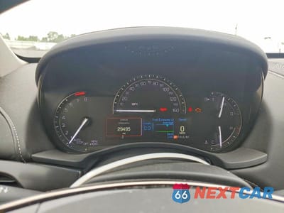 Zdjęcie 9 z 13 samochodu: 2018 CADILLAC ATS VIN:1G6AA5RX6J0164274 - miniatura