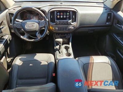 Zdjęcie 8 z 12 samochodu: 2016 GMC CANYON SLE VIN:1GTG6CE34G1106215 - miniatura