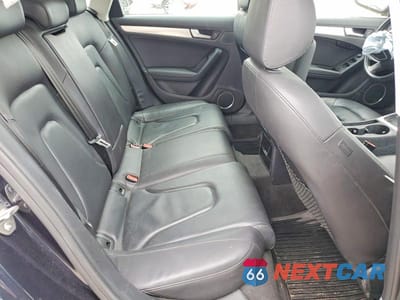 Zdjęcie 11 z 14 samochodu: 2012 AUDI A4 PREMIUM PLUS VIN:WAUWFAFL3CA029648 - miniatura