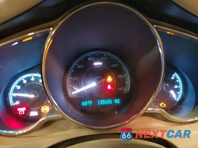 Zdjęcie 9 z 12 samochodu: 2008 CHEVROLET MALIBU 1LT VIN:1G1ZH57B38F257983 - miniatura