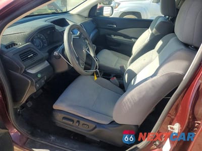 Zdjęcie 7 z 12 samochodu: 2015 HONDA CR-V EX VIN:2HKRM4H5XFH612897 - miniatura