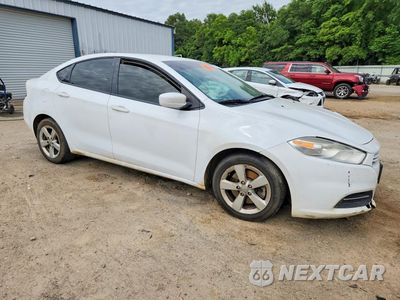 Czwarte zdjęcie samochodu z boku: 2016 DODGE DART SXT SPORT VIN:1C3CDFFA1GD820051 - miniatura