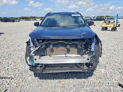 Piąte zdjęcie samochodu w środku: 2025 TOYOTA RAV4 XLE VIN:2T3W1RFV8SW402779 - miniatura