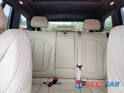 Zdjęcie 10 z 13 samochodu: 2019 BMW X3 XDRIVE30I VIN:5UXTR9C5XKLP91250 - miniatura