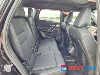 Zdjęcie 10 z 12 samochodu: 2025 BMW X1 XDRIVE28I VIN:WBX73EF02S5316048 - miniatura