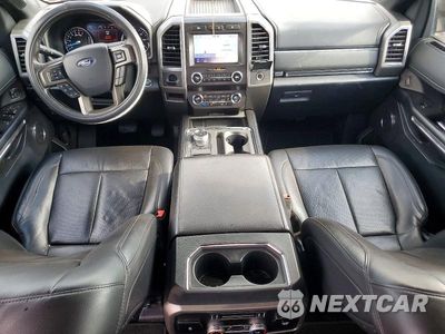 Zdjęcie 8 z 13 samochodu: 2020 FORD EXPEDITION XLT VIN:1FMJU1HT3LEA25037 - miniatura