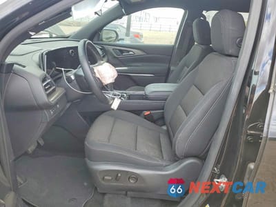 Zdjęcie 7 z 13 samochodu: 2025 CHEVROLET TRAVERSE LT VIN:1GNERGRS3SJ128701 - miniatura
