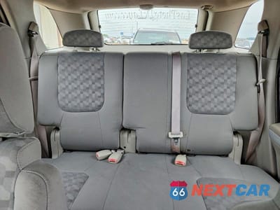 Zdjęcie 10 z 13 samochodu: 2008 CHEVROLET EQUINOX LS VIN:2CNDL23F686294474 - miniatura