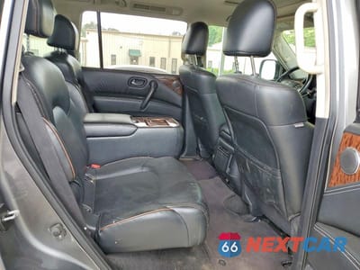 Zdjęcie 10 z 12 samochodu: 2020 NISSAN ARMADA SL VIN:JN8AY2ND5L9108283 - miniatura