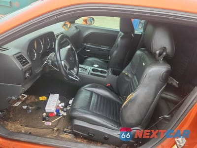 Zdjęcie 7 z 12 samochodu: 2011 DODGE CHALLENGER VIN:2B3CJ4DGXBH602946 - miniatura