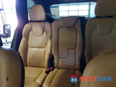 Zdjęcie 10 z 13 samochodu: 2016 VOLVO XC90 T6 VIN:YV4A22PK1G1023094 - miniatura