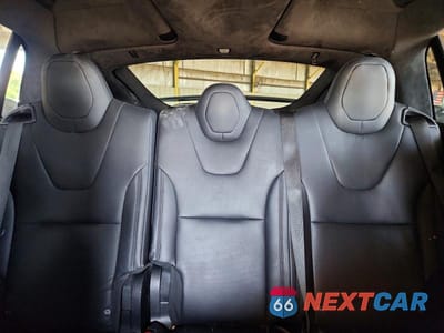 Zdjęcie 10 z 14 samochodu: 2024 TESLA MODEL X VIN:7SAXCAE56RF435431 - miniatura