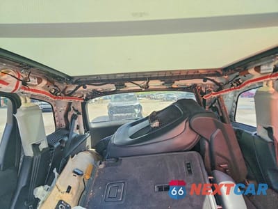 Zdjęcie 10 z 14 samochodu: 2017 AUDI Q7 PREMIUM VIN:WA1AHAF79HD042690 - miniatura