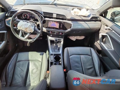 Zdjęcie 8 z 12 samochodu: 2020 AUDI Q3 PREMIUM PLUS S-LINE VIN:WA1EECF33L1088478 - miniatura