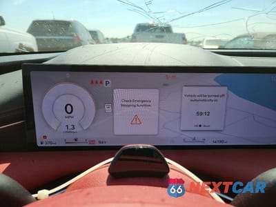 Zdjęcie 9 z 12 samochodu: 2025 GENESIS G80 SPORT PRESTIGE VIN:KMTGG4SD5SU291531 - miniatura