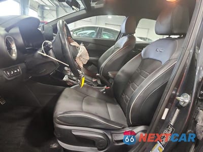 Zdjęcie 7 z 13 samochodu: 2021 KIA FORTE GT LINE VIN:3KPF34AD5ME410848 - miniatura