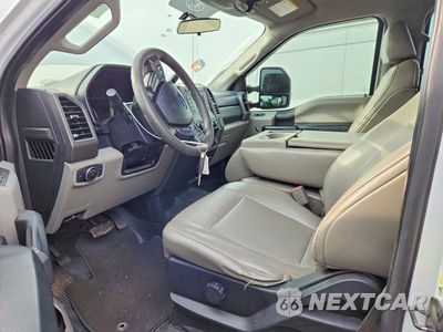 Zdjęcie 7 z 13 samochodu: 2019 FORD F350 SUPER DUTY VIN:1FT8W3DT7KEF68081 - miniatura