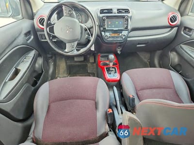 Zdjęcie 8 z 12 samochodu: 2020 MITSUBISHI MIRAGE LE VIN:ML32A5HJ5LH002173 - miniatura