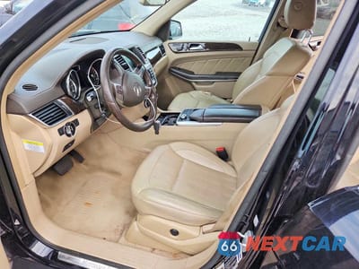 Zdjęcie 7 z 13 samochodu: 2014 MERCEDES-BENZ GL 450 4MATIC VIN:4JGDF7CE1EA325284 - miniatura