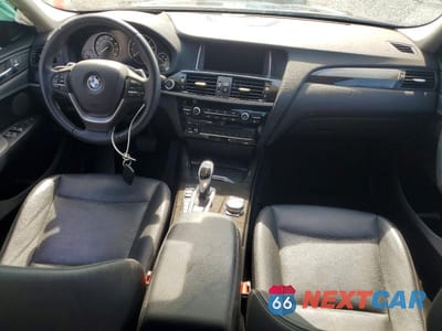 Zdjęcie 8 z 13 samochodu: 2016 BMW X4 XDRIVE35I VIN:5UXXW5C5XG0N92193 - miniatura