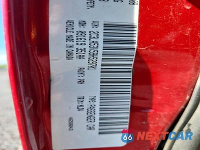 Zdjęcie 12 z 12 samochodu: 2009 CHRYSLER 300 TOURING VIN:2C3LA53V59H529701 - miniatura