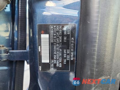 Zdjęcie 12 z 12 samochodu: 2009 VOLVO S40 2.4I VIN:YV1MS382492432069 - miniatura