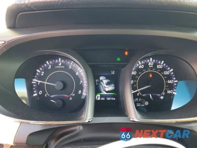 Zdjęcie 9 z 12 samochodu: 2016 TOYOTA AVALON LIMITED VIN:4T1BK1EB9GU216740 - miniatura
