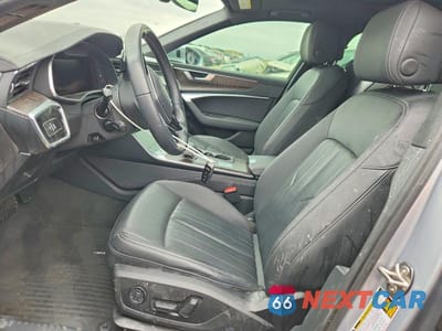 Zdjęcie 7 z 13 samochodu: 2019 AUDI A6 VIN:WAUM2BF2XKN040900 - miniatura