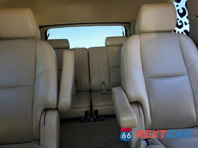 Zdjęcie 10 z 13 samochodu: 2013 CHEVROLET TAHOE C1500 LTZ VIN:1GNSCCE03DR241473 - miniatura