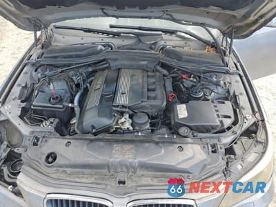 Zdjęcie 11 z 12 samochodu: 2005 BMW 525 I VIN:WBANA53585B856517 - miniatura