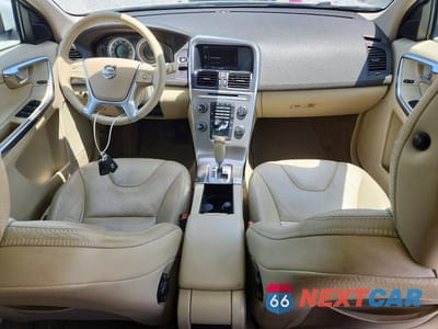 Zdjęcie 8 z 13 samochodu: 2012 VOLVO XC60 3.2 VIN:YV4952DL5C2317951 - miniatura