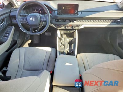 Zdjęcie 8 z 12 samochodu: 2024 HONDA ACCORD EX VIN:1HGCY1F32RA013127 - miniatura