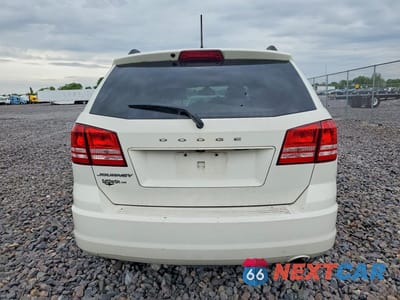 Zdjęcie 6 z 13 samochodu: 2018 DODGE JOURNEY SE VIN:3C4PDCAB3JT524462 - miniatura