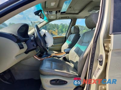 Zdjęcie 7 z 13 samochodu: 2003 BMW X5 3.0I VIN:5UXFA53533LV75609 - miniatura