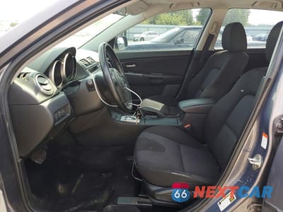 Zdjęcie 7 z 13 samochodu: 2008 MAZDA 3 HATCHBACK VIN:JM1BK343581823361 - miniatura