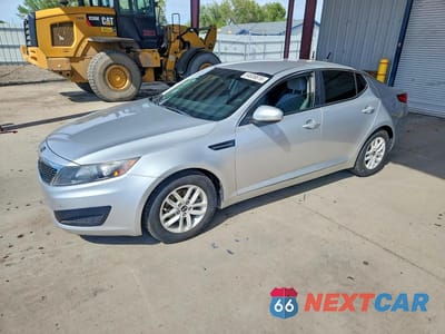 2011 KIA OPTIMA LX KNAGM4A75B5179774 - główne zdjęcie licytacji z USA - miniatura